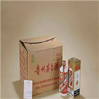 重庆烟酒回收 