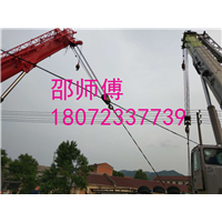 金华吊车租赁