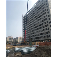 金华吊车租赁