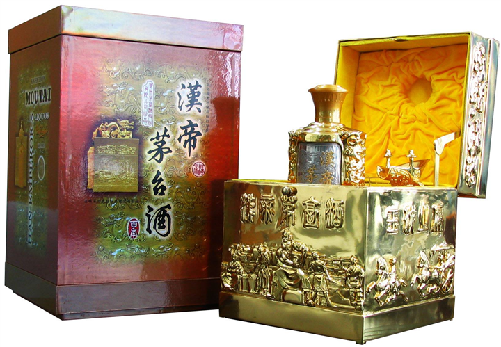信阳茅台酒回收 