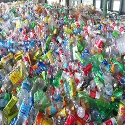 太仓废品回收的模式特点