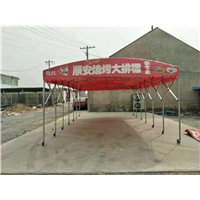 新疆帐篷 