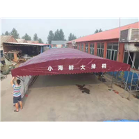 新疆大型帐篷 