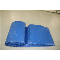 新疆防水保温篷布 