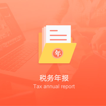 税务年报