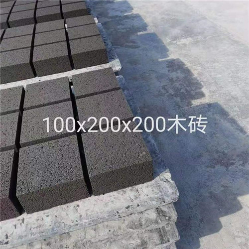河南木砖