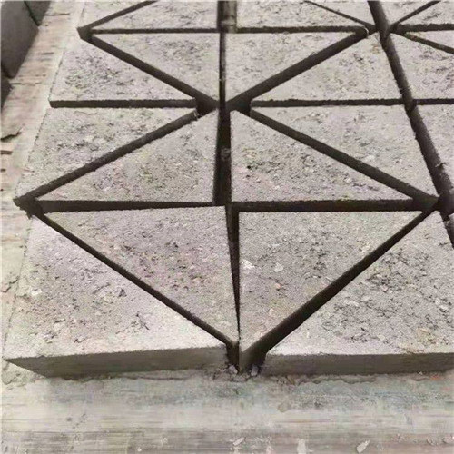 河南三角砖