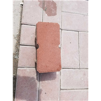 透水砖 