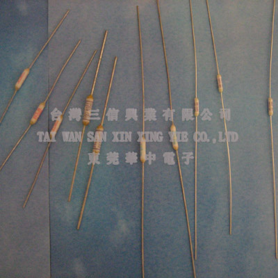 温度保险丝-东莞市华中电子有限公司 