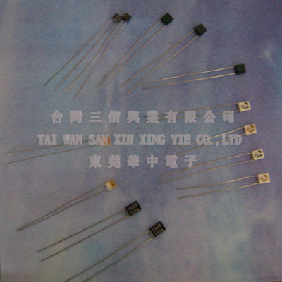 温度保险丝-东莞市华中电子有限公司 