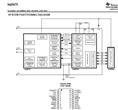 BQ20Z70 TI IC 笔记本电池 