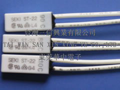 东莞韩国SIKI温控供应商，东莞韩国SIKI温控厂家，SEKI ST-22 