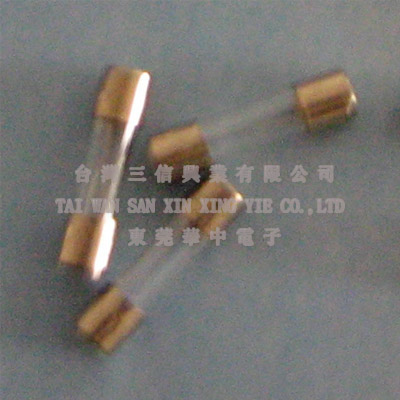 電流保險絲-东莞市华中电子有限公司 