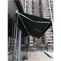 厦门电动伸缩棚b龙御宝