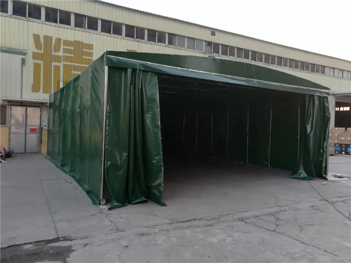 厦门帐篷a龙御宝