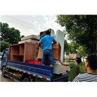 蚌埠搬家搬厂拉货装车卸货上下楼
