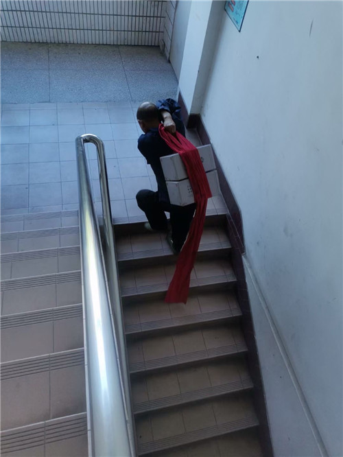 蚌埠搬家搬厂哪家收费实惠