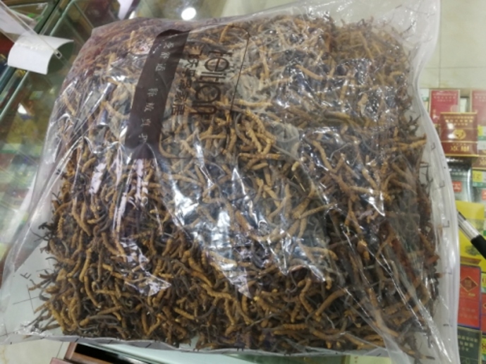 南京冬虫夏草回收教你茅台酒怎么保存