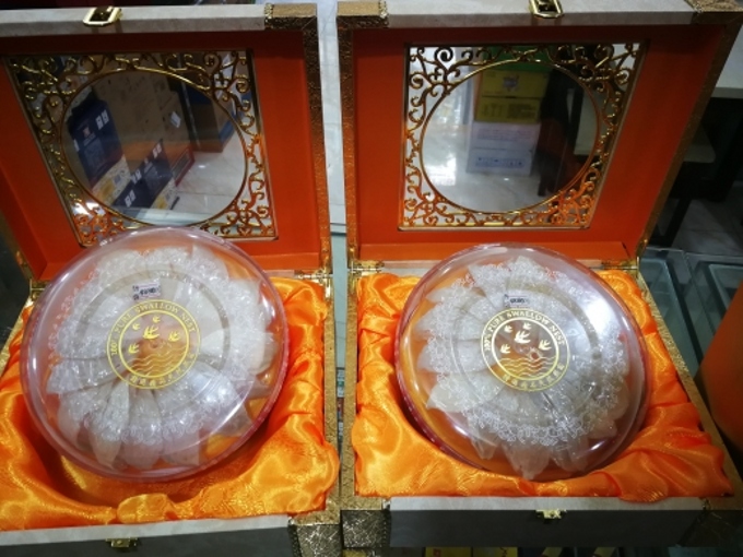 南京冬虫夏草回收为什么说酱香酒才值得收藏