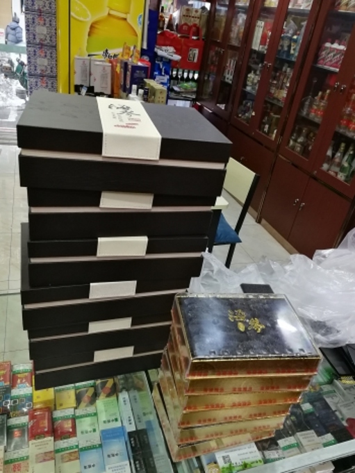 南京回收冬虫夏草教你茅台酒怎么保存