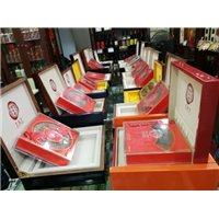南京回收冬虫夏草分享茅台酒条码知识