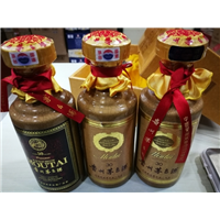 南京回收名烟名酒老酒讲解茅台酒适合收藏
