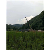 岳阳金盆吊车公司