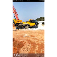 岳阳吊车租赁