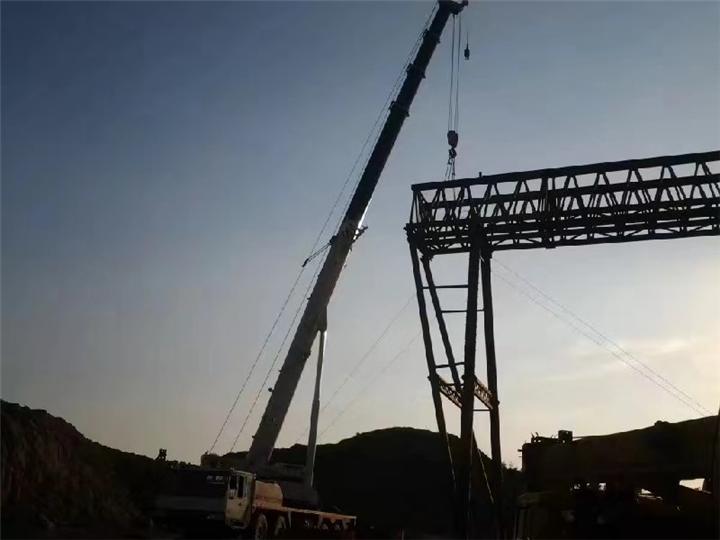 岳阳吊梁吊装