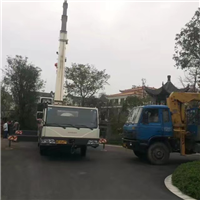 24小时服务岳阳吊车出租