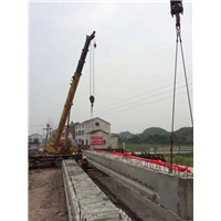 岳阳吊车租赁-搬运，装卸