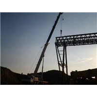 岳阳吊梁吊装