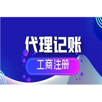 新疆代理记账公司