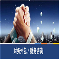新疆财务咨询