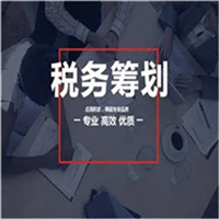 新疆代理记账