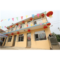 小牟农家院 