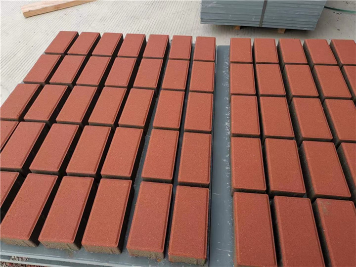 福州彩砖厂家公司 