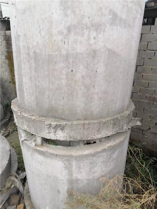 福州水泥管 