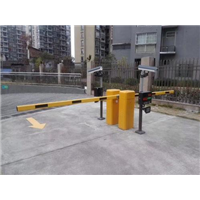 深圳自动道闸门