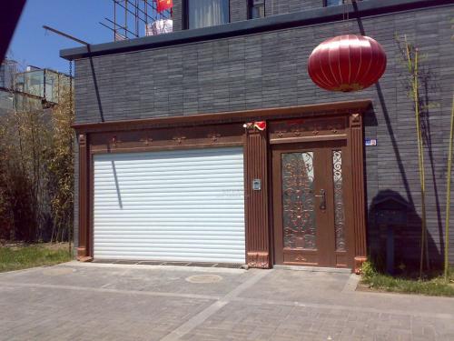 深圳车库门