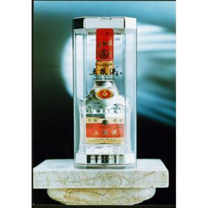 巢湖老酒回收 