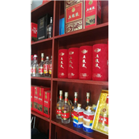 巢湖五粮液回收 