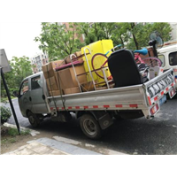 菏泽搬家物品打包的几点要求 