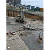 阳江地锚施工_锚杆施工