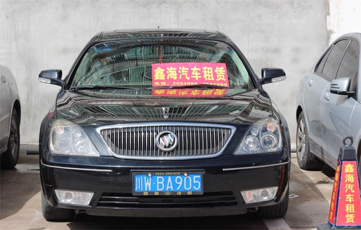 西昌租车 