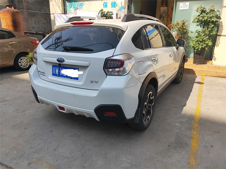 西昌租车-西昌通发汽车租赁
