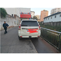 西昌租车-西昌通发汽车租赁