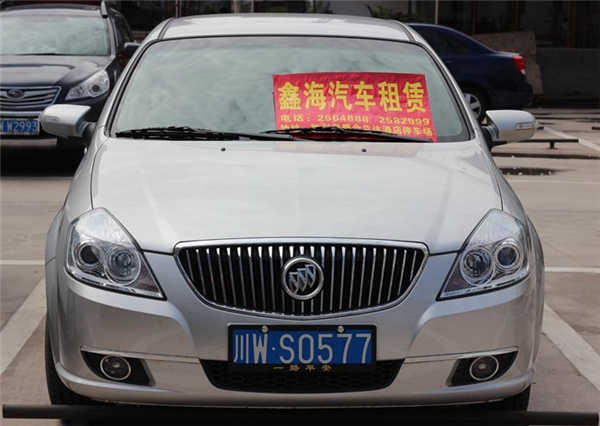 西昌租车-☆西昌通发汽车租赁 