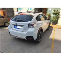 西昌租车-西昌通发汽车租赁