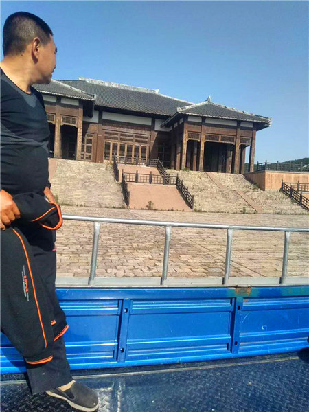 无锡滨湖区搬家公司 